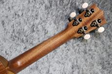Martin C1K Uke #38652 【コンサート】【ハワイアンコア単板】【なめらかな鳴り】【池袋在庫品】_10