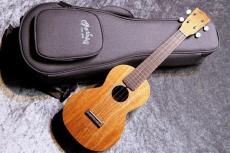 Martin C1K Uke #38653 【コンサート】【ハワイアンコア単板】【良鳴り!】【池袋在庫品】_2