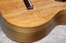 Martin C1K Uke #38653 【コンサート】【ハワイアンコア単板】【良鳴り!】【池袋在庫品】_4