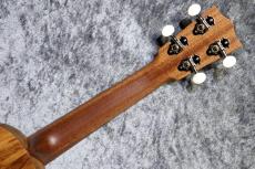 Martin C1K Uke #38653 【コンサート】【ハワイアンコア単板】【良鳴り!】【池袋在庫品】_10