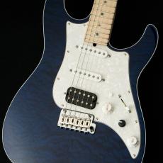 James Tyler Studio Elite HD -Trans Royal Blue-