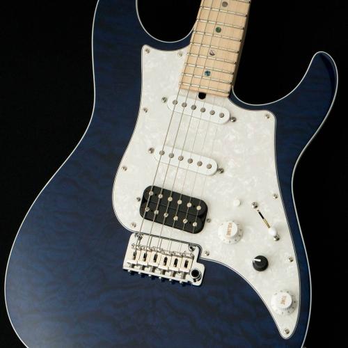 James Tyler Studio Elite HD -Trans Royal Blue-