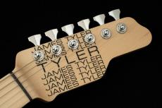 James Tyler Studio Elite HD -Trans Royal Blue-_5
