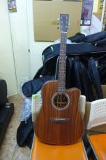 Cat's Eyes CE-62 EC