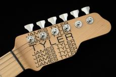 James Tyler Studio Elite HD -Trans Jim Burst-_5