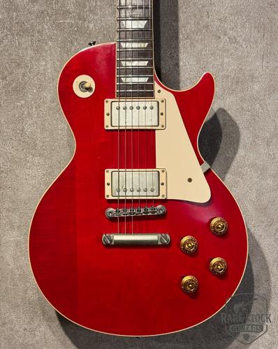Gibson 2005 Les Paul Standard Custom Shop Lucy Spec