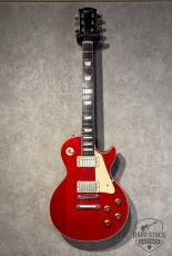 Gibson 2005 Les Paul Standard Custom Shop Lucy Spec_2