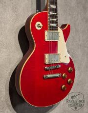 Gibson 2005 Les Paul Standard Custom Shop Lucy Spec_3