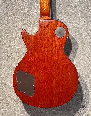 Gibson 2005 Les Paul Standard Custom Shop Lucy Spec_6