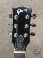 Gibson 2005 Les Paul Standard Custom Shop Lucy Spec_9