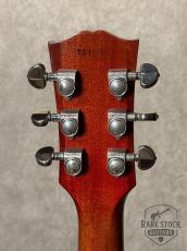 Gibson 2005 Les Paul Standard Custom Shop Lucy Spec_10
