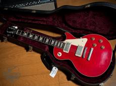 Gibson 2005 Les Paul Standard Custom Shop Lucy Spec_11