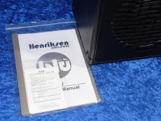 Henriksen The Blu TEN_5