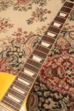 Heritage 【美品中古!】Custom Shop Core Collection H-150 Artisan Aged ~Gold Top~ ≒3.93kg 【2023年製】_3