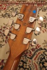 Heritage 【美品中古!】Custom Shop Core Collection H-150 Artisan Aged ~Gold Top~ ≒3.93kg 【2023年製】_7