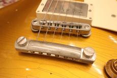 Heritage 【美品中古!】Custom Shop Core Collection H-150 Artisan Aged ~Gold Top~ ≒3.93kg 【2023年製】_10