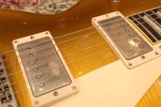 Heritage 【美品中古!】Custom Shop Core Collection H-150 Artisan Aged ~Gold Top~ ≒3.93kg 【2023年製】_11