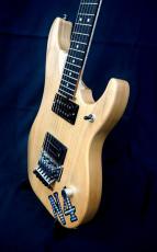 Washburn N4-NUNO VINTAGE USA_7
