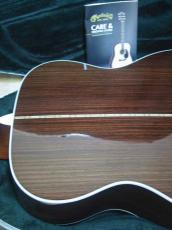 Martin 000-28 / Grover Peg・Solid Sitka Spruce Top・Solid Rosewood Side and Back・Ebony Fingerboard & Bridge・Original Black Pick guard【With Original Hard Case】2017年製_10