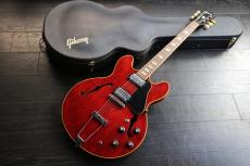 Gibson ES-335 　1960年代仕様　 オレンジラベル 　 
