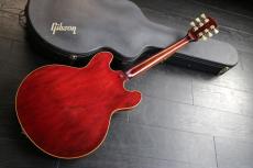 Gibson ES-335 　1960年代仕様　 オレンジラベル 　 _4