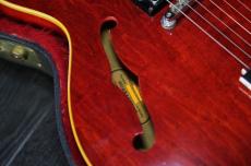 Gibson ES-335 　1960年代仕様　 オレンジラベル 　 _8