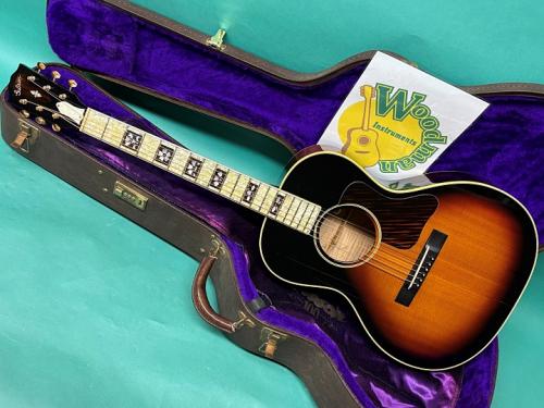 Gibson LTD 1933 L-CENTURY CENTENIAL