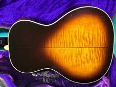 Gibson LTD 1933 L-CENTURY CENTENIAL_3