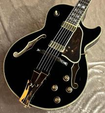 Ibanez 【NEW】George Benson GB10 Black snF2525811 [3.53kg][ジョージ・ベンソン]【G-CLUB TOKYO】