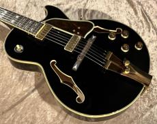 Ibanez 【NEW】George Benson GB10 Black snF2525811 [3.53kg][ジョージ・ベンソン]【G-CLUB TOKYO】_4