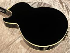 Ibanez 【NEW】George Benson GB10 Black snF2525811 [3.53kg][ジョージ・ベンソン]【G-CLUB TOKYO】_5