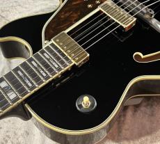 Ibanez 【NEW】George Benson GB10 Black snF2525811 [3.53kg][ジョージ・ベンソン]【G-CLUB TOKYO】_6