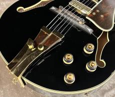 Ibanez 【NEW】George Benson GB10 Black snF2525811 [3.53kg][ジョージ・ベンソン]【G-CLUB TOKYO】_7
