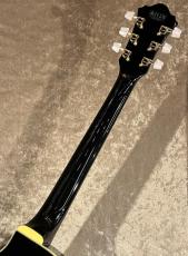Ibanez 【NEW】George Benson GB10 Black snF2525811 [3.53kg][ジョージ・ベンソン]【G-CLUB TOKYO】_8