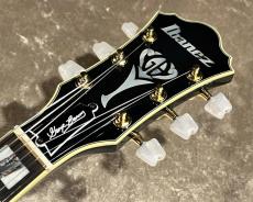 Ibanez 【NEW】George Benson GB10 Black snF2525811 [3.53kg][ジョージ・ベンソン]【G-CLUB TOKYO】_10