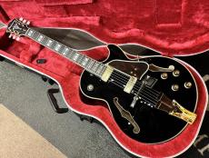 Ibanez 【NEW】George Benson GB10 Black snF2525811 [3.53kg][ジョージ・ベンソン]【G-CLUB TOKYO】_11