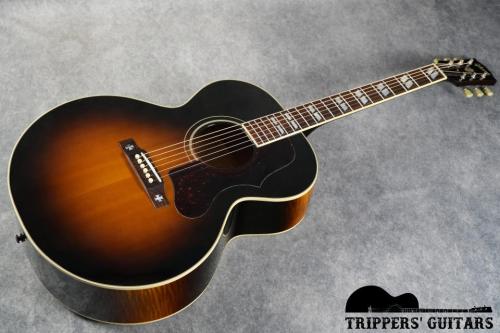Gibson J-185 (1999) 1999年製のGibson J-185が入荷しました!