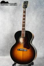 Gibson J-185 (1999) 1999年製のGibson J-185が入荷しました!_2
