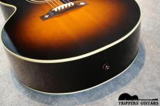 Gibson J-185 (1999) 1999年製のGibson J-185が入荷しました!_13