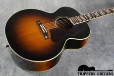 Gibson J-185 (1999) 1999年製のGibson J-185が入荷しました!_14