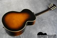 Gibson J-185 (1999) 1999年製のGibson J-185が入荷しました!_15