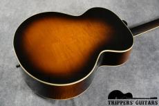 Gibson J-185 (1999) 1999年製のGibson J-185が入荷しました!_16