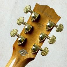 Gibson 【当社オーダーモデル】Hummingbird Custom All Koa #22795051【最大48回分割無金利】_6