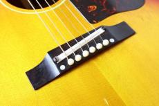 Gibson  【音良し!見た目良しの1本!】J-45 CS 1962年製【最大48回分割無金利】_4