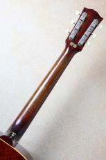 Gibson  【音良し!見た目良しの1本!】J-45 CS 1962年製【最大48回分割無金利】_8