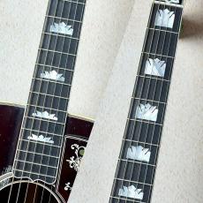 Gibson Murphy Lab Pre-War SJ-200 Rosewood VS Light Aged #22155018【最大48回分割無金利】_3