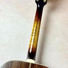 Gibson Murphy Lab Pre-War SJ-200 Rosewood VS Light Aged #22155018【最大48回分割無金利】_9