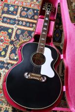 Gibson 【GibsonExpo出展品】1957 SJ-200 Ebony Tune-O-Matic Bridge #22925029【5本限定のクロサワカスタム!】_2