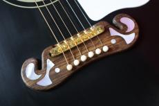 Gibson 【GibsonExpo出展品】1957 SJ-200 Ebony Tune-O-Matic Bridge #22925029【5本限定のクロサワカスタム!】_3