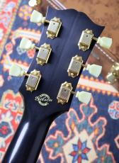 Gibson 【GibsonExpo出展品】1957 SJ-200 Ebony Tune-O-Matic Bridge #22925029【5本限定のクロサワカスタム!】_7